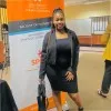 Sibongile Sindane