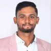 Adarsh gowda