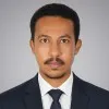 Mohammed Babiker