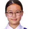 Tammy Cheong Jing Wen