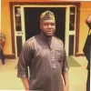 Oluwasegun Fatade