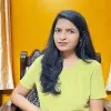 Vidhyashree HP
