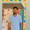 Ashishkumar Yadav