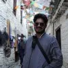 Souronil Chatterjee