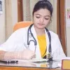 Shrishty Mahant