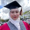 Syifaa Mohd Sabri