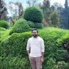 P Hemanth Bhargav