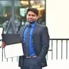 Ram Prakash Shanmugam
