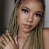 Shantel Nkuna