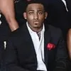 Terrance Roberts