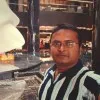 Palash Mazumder