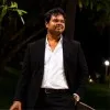 Deepan Raj