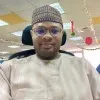 Aliyu Haruna Saibu