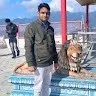 Anuj Kumar