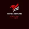 Rehman Mubdi