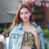 KATRINA LU