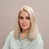 Viktoriia Plakhota