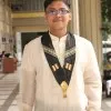 Carl Jasper Lariosa