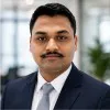 Saroj Biswal