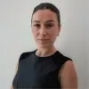 Yevheniia Zahorniak