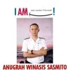 Anugrah Winasis Sasmito