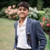 Dhruv Patel