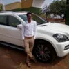 Ganesh Dhumal