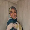 Miski Farah