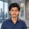 Saksham Pandey