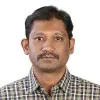 Arunkumar Manoharan