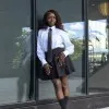 Rebecca Essuman
