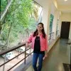 Tejashri Bhagat