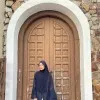 Nurul Idashazwaney Rosli