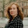 Anna Connors
