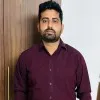 Ankit Sharma