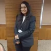 CA Krisha Shah