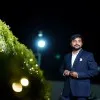 Allenki Santhosh Reddy