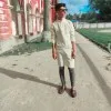 Robin Khan