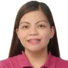 Raichel Joy Pansoy
