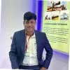 Suresh Chandra Suman