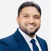 Sheryar Ahmed