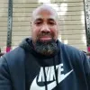 Rasheed Palmer