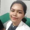 Elizabeth Antony