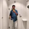 Arsh Ansari