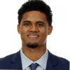 Jordan Banks