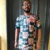 Temitope Yusuf Ayodele