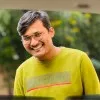 Aakash Mutha