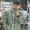 SAGAR JHA