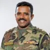 Captain Sanjeewa Kadanaarachchi RSP