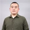 Zhenyu BAI